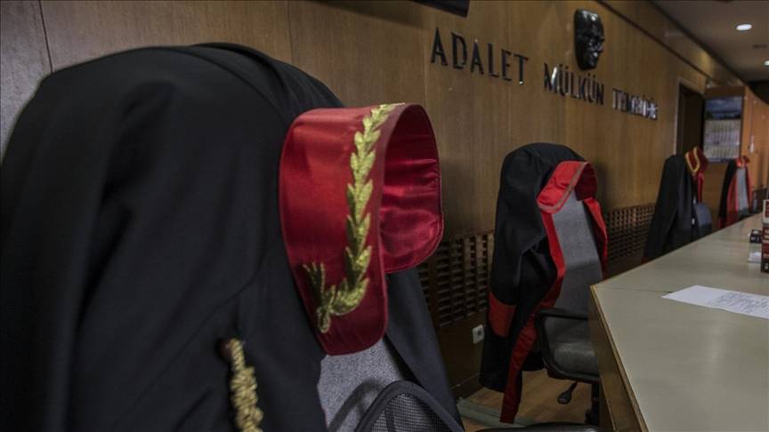 11. Yargı Paketi geliyor! 1 Ekim'de her şey değişebilir: Cezaevinden çıkış yolu açılıyor mu? 7